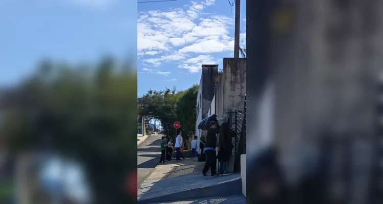 Confira a série de registros da ampla proposta.