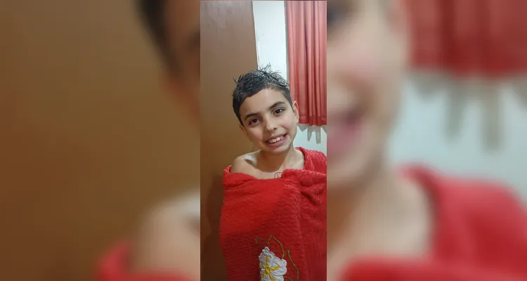Confira os registros da dinâmica, da videoaula em sala e dos registros feitos pelos alunos em casa.