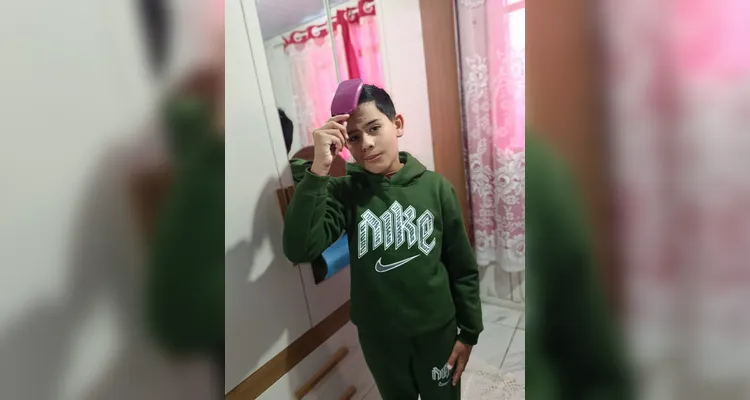 Confira os registros da dinâmica, da videoaula em sala e dos registros feitos pelos alunos em casa.