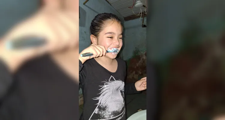 Confira os registros da dinâmica, da videoaula em sala e dos registros feitos pelos alunos em casa.