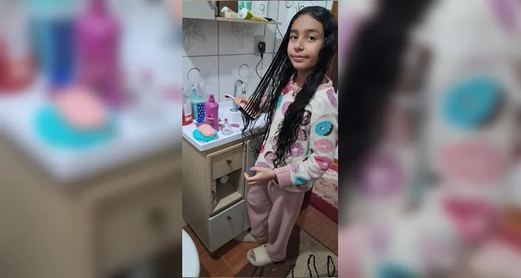 Confira os registros da dinâmica, da videoaula em sala e dos registros feitos pelos alunos em casa.