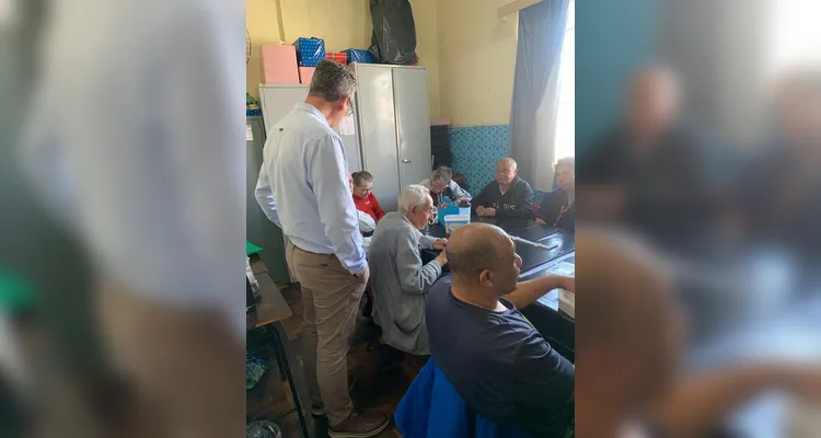 Julio Küller destina R$1,3 mi em emendas parlamentares para entidades sociais
