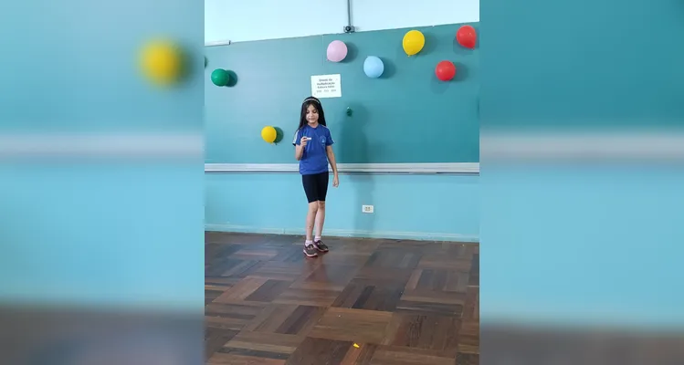 Confira a série de registros do amplo trabalho em sala de aula.