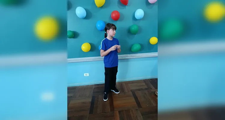 Confira a série de registros do amplo trabalho em sala de aula.