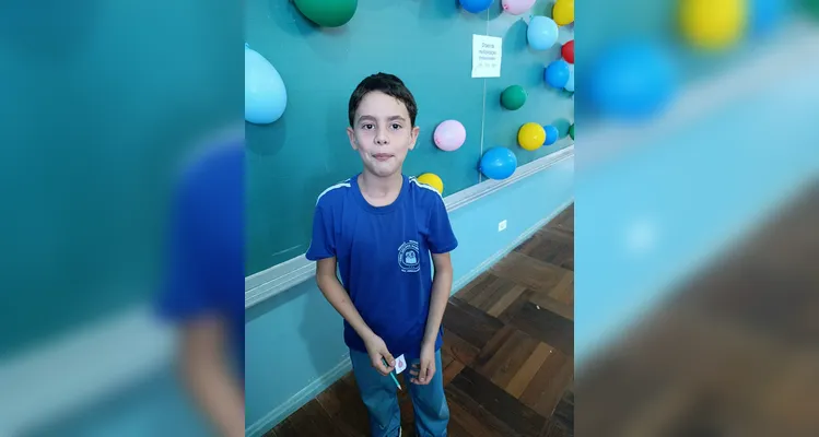 Confira a série de registros do amplo trabalho em sala de aula.