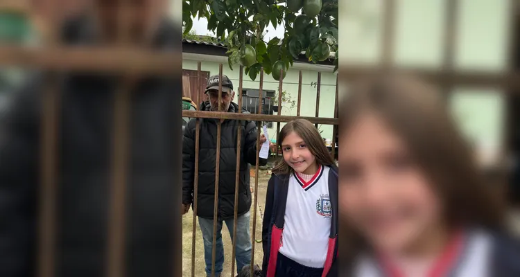 Veja os registros da ampla proposta dentro e fora da sala de aula.