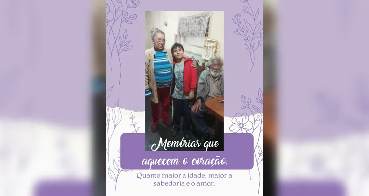 Confira a série de registros do amplo trabalho realizado pelos estudantes.