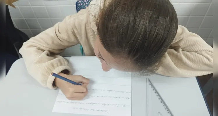 Confira a série de registros do amplo trabalho realizado pelos estudantes.