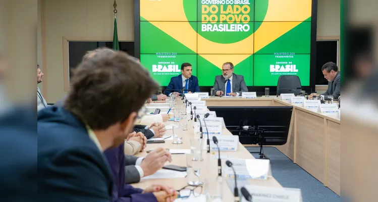 Elizabeth celebra acordo que permite transformar áreas de ferrovias desativadas