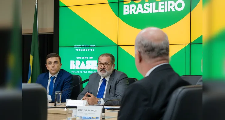 Elizabeth celebra acordo que permite transformar áreas de ferrovias desativadas