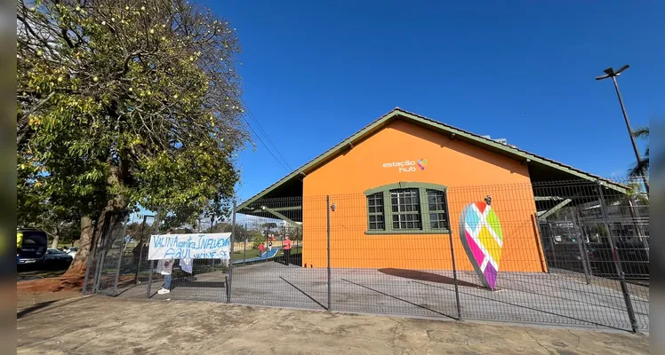 Campanha de vacinação contra a gripe avança em PG