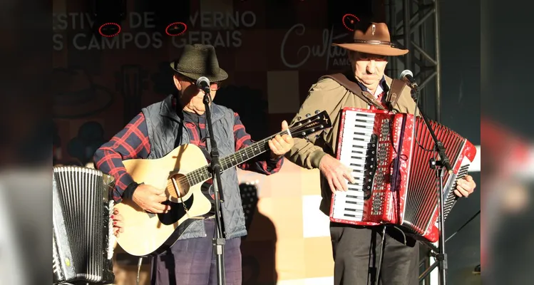 Concurso de Música Sertaneja terá mais de R$ 18 mil em prêmios