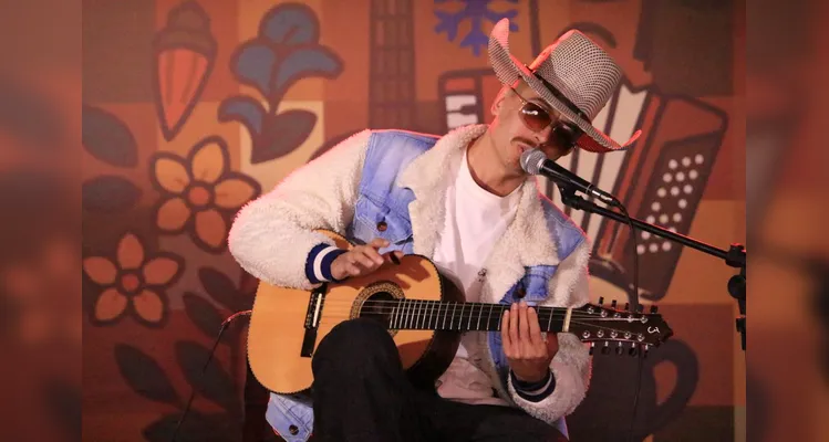 Concurso de Música Sertaneja terá mais de R$ 18 mil em prêmios