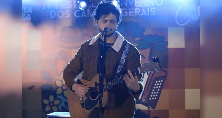 Concurso de Música Sertaneja terá mais de R$ 18 mil em prêmios