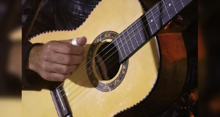 Concurso de Música Sertaneja terá mais de R$ 18 mil em prêmios