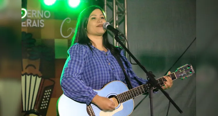 Concurso de Música Sertaneja terá mais de R$ 18 mil em prêmios
