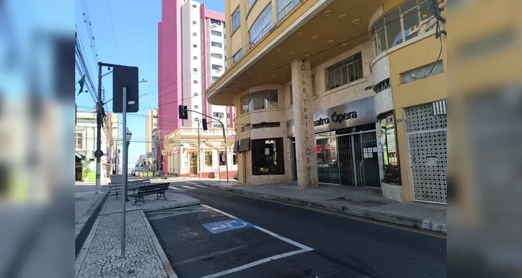 Projeto tem como iniciativa três propostas-piloto