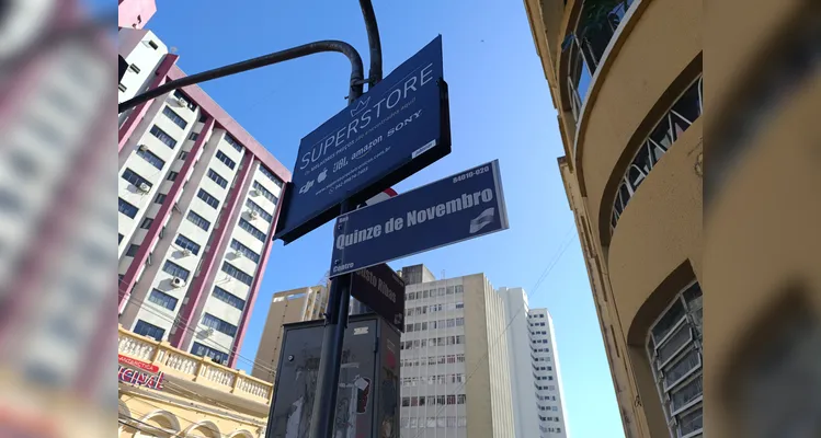 Projeto tem como iniciativa três propostas-piloto