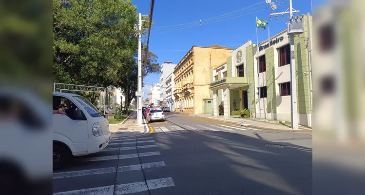 Projeto tem como iniciativa três propostas-piloto