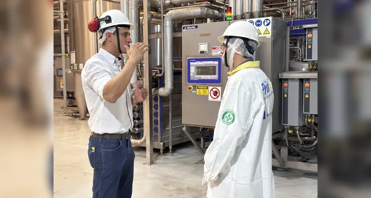 Tetra Pak garante máxima qualidade e sabor ao suco Prat’s