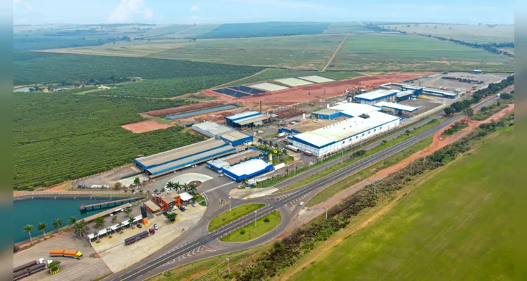 Tetra Pak garante máxima qualidade e sabor ao suco Prat’s