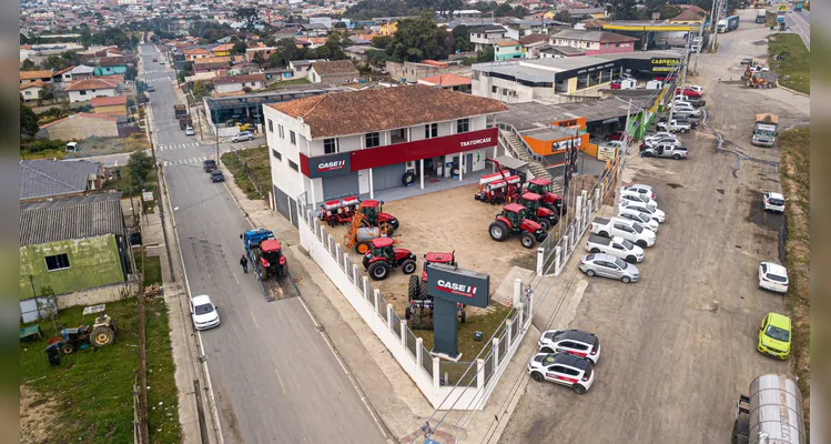Agricultura de precisão eleva a assertividade e rentabilidade no campo