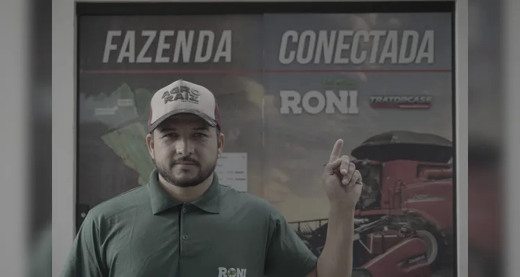 Agricultura de precisão eleva a assertividade e rentabilidade no campo