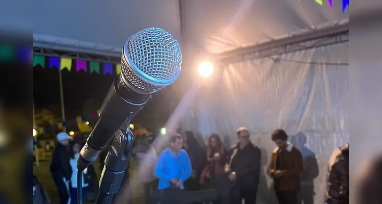 Festival de Inverno dos Campos Gerais inicia nesta sexta em Telêmaco Borba