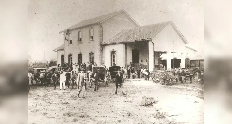 Câmara Municipal aprova mais de R$ 760 mil para revitalização da Estação Paraná
