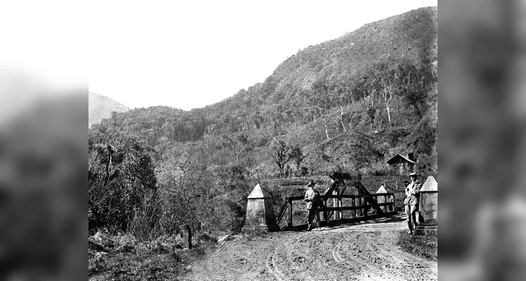 Rota 01 celebra 103 anos com programação em PG e viagem histórica até Antonina