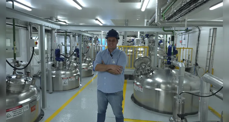 Agrocete eleva a produção ao construir produtividade na região