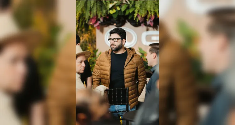Anderson Andrade