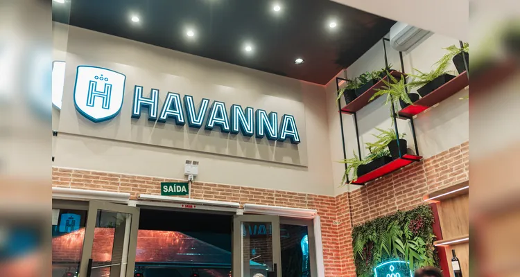 Havanna inaugura nova fase em Ponta Grossa com novidade na direção