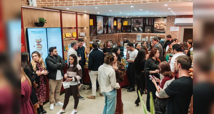 Havanna inaugura nova fase em Ponta Grossa com novidade na direção