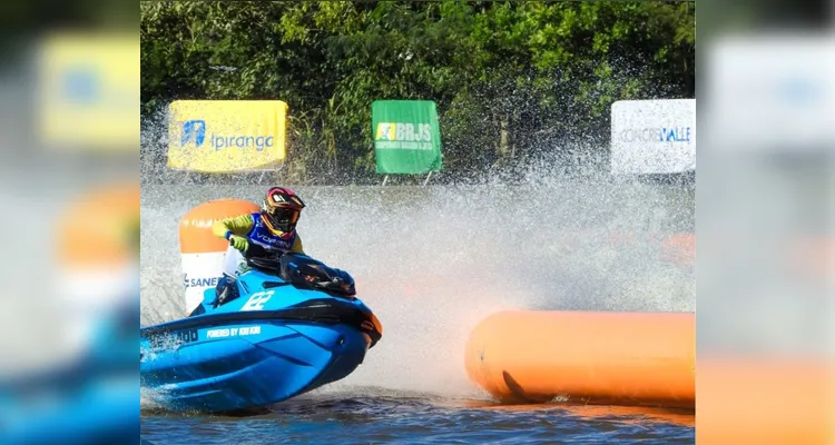 Castro recebe etapas dos Campeonatos Brasileiros de Arena JetSki, Arrancadão e Endurance