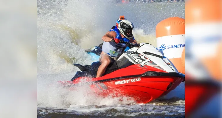 Castro recebe etapas dos Campeonatos Brasileiros de Arena JetSki, Arrancadão e Endurance