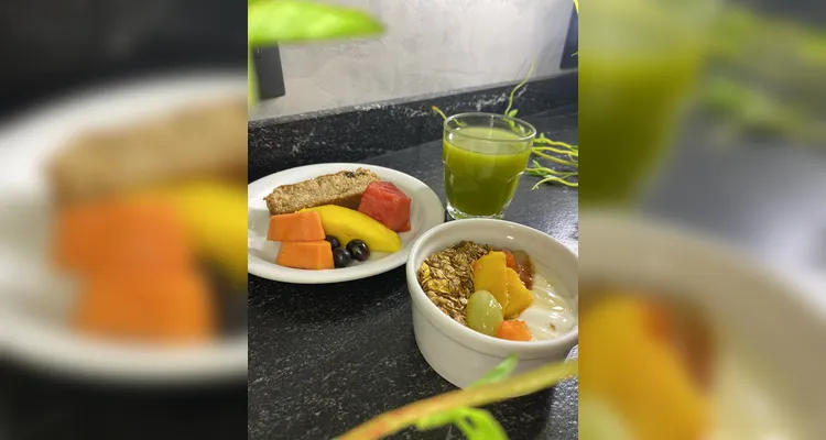 Planalto Select Hotel prepara café da manhã especial para o Dia dos Pais