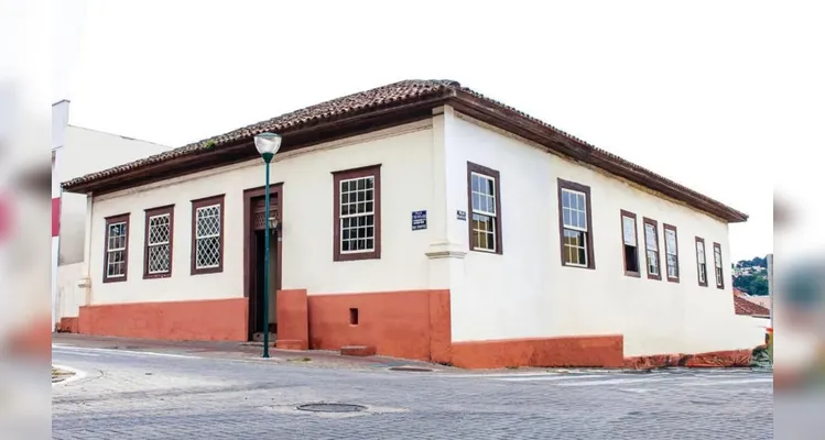 Casa da Cultura Emília Erichsen