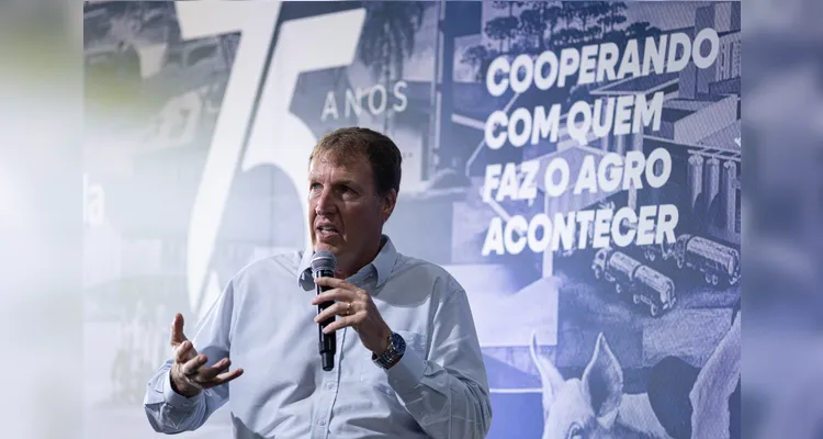 Castrolanda celebra 75 anos de uma história construída por famílias