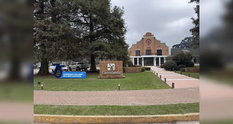 Castrolanda celebra 75 anos de uma história construída por famílias