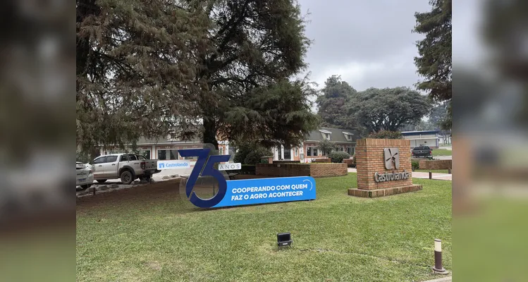 Castrolanda celebra 75 anos de uma história construída por famílias