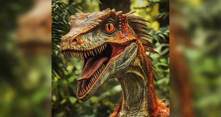 Era dos dinossauros invade o Palladium com estreia do Imerso Dino em PG