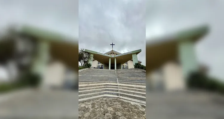 Realizado no Salão da Igreja Matriz Nossa Senhora Auxiliadora, o evento contará com atendimento a partir das 9h e opções para todos os estilos.
