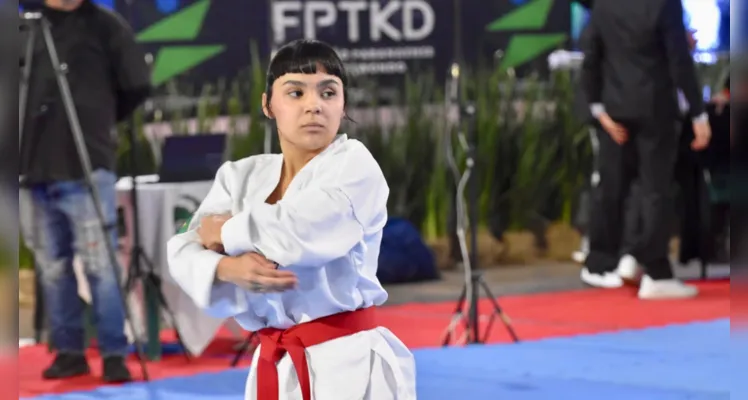 Ponta Grossa foi destaque na competição