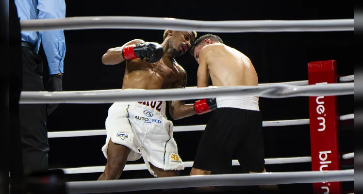 Ponta Grossa entra no circuito nacional das lutas com sucesso do FMS Fight Night