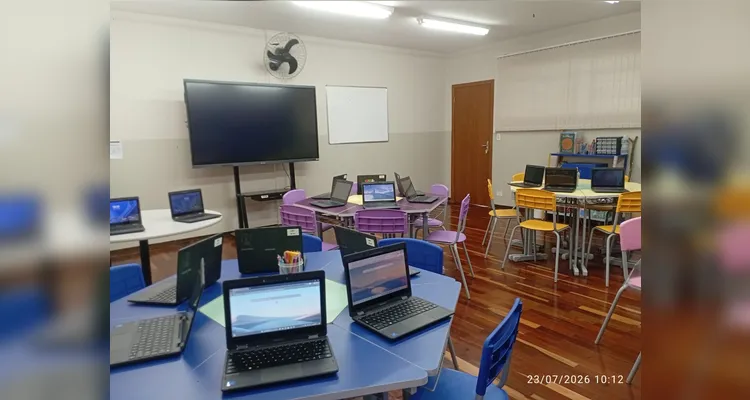 Tecnologia transforma serviços públicos e aproxima prefeitura da população em PG