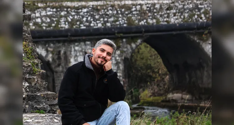 Pedro Rhuas