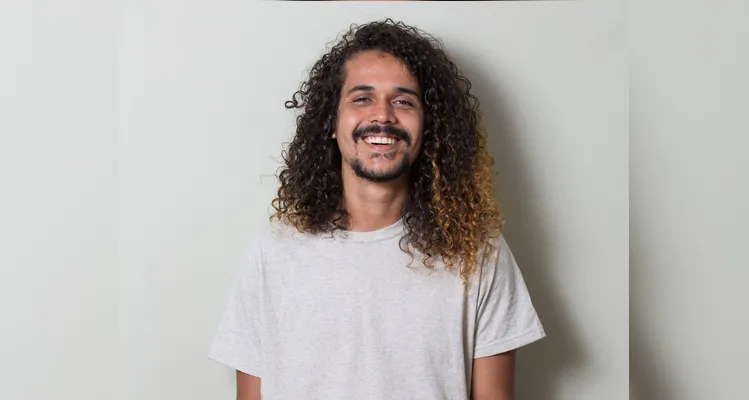 Geovani Martins
