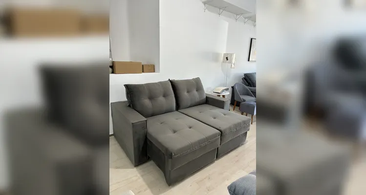 Mês dos Pais tem grandes ofertas e até 18x na LCA Móveis e Decorações