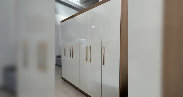 Mês dos Pais tem grandes ofertas e até 18x na LCA Móveis e Decorações